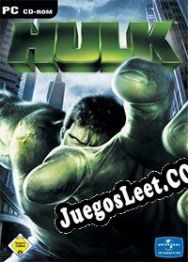 Descargar The Hulk (2003/ENG/Español/RePack from DimitarSerg)