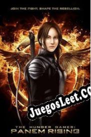 Descargar The Hunger Games: Panem Rising (2014/ENG/Español/License)