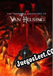 Descargar The Incredible Adventures of Van Helsing III Full Español