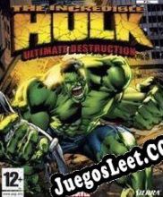 Descargar The Incredible Hulk: Ultimate Destruction Full Español