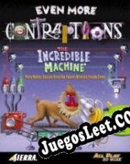 Descargar The Incredible Machine: Even More Contraptions (2001/ENG/Español/RePack from BAKA!)