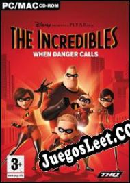 Descargar The Incredibles: When Danger Calls PC Full Español