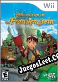 Descargar The Island of Dr. Frankenstein (2009/ENG/Español/License)