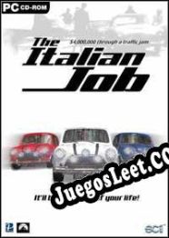 Descargar The Italian Job (2002/ENG/Español/License)