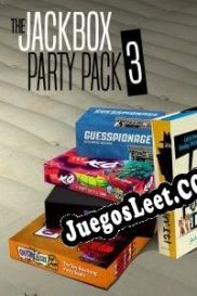 Descargar The Jackbox Party Pack 3 PC Full Español