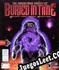 Descargar The Journeyman Project 2: Buried in Time (1995/ENG/Español/RePack from KpTeam)