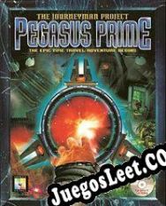 Descargar The Journeyman Project: Pegasus Prime Full Español