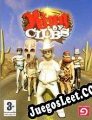 Descargar The King of Clubs (2008) | Español | RePack from CRUDE