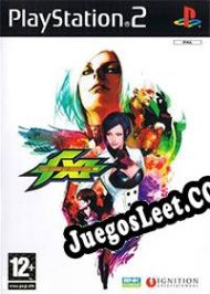 Descargar The King of Fighters XI (2007/ENG/Español/RePack from HAZE)