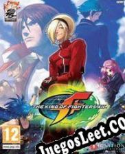 Descargar The King of Fighters XII (2009/ENG/Español/RePack from ENGiNE)