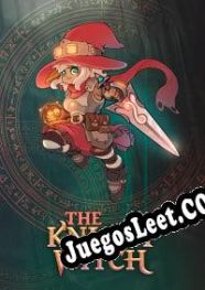 Descargar The Knight Witch (2022/ENG/Español/RePack from h4xx0r)