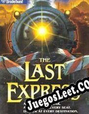 Descargar The Last Express (1997) | Español | RePack from Razor1911