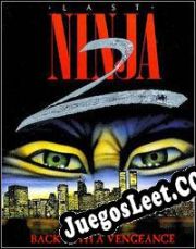 Descargar The Last Ninja 2: Back with a Vengeance Full Español