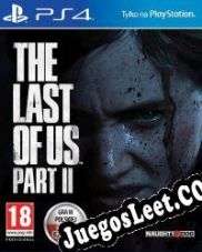 Descargar The Last of Us: Part II (2020) | Español | RePack from MESMERiZE