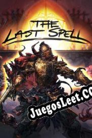 Descargar The Last Spell Full Español