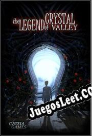 Descargar The Legend of Crystal Valley (2009/ENG/Español/License)