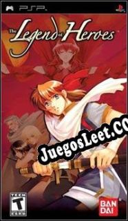 Descargar The Legend of Heroes: A Tear of Vermillion (2005) | Español | RePack from MESMERiZE