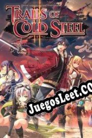 Descargar The Legend of Heroes: Trails of Cold Steel II PC Full Español