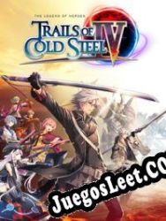 Descargar The Legend of Heroes: Trails of Cold Steel IV PC Full Español