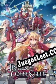 Descargar The Legend of Heroes: Trails of Cold Steel Full Español