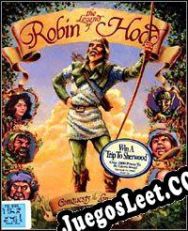 Descargar The Legend of Robin Hood: Conquests of the Longbow (1993) | Español | RePack from DTCG