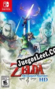 Descargar The Legend of Zelda: Skyward Sword PC Full Español