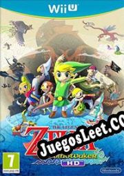 Descargar The Legend of Zelda: The Wind Waker HD (2013/ENG/Español/License)