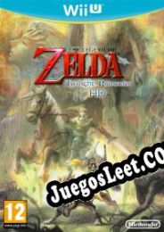 Descargar The Legend of Zelda: Twilight Princess HD (2016) | Español | RePack from NAPALM