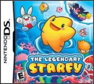 Descargar The Legendary Starfy Full Español