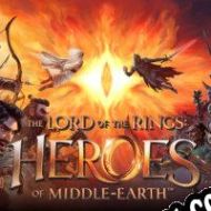 Descargar The Lord of the Rings: Heroes of Middle-earth (2023/ENG/Español/License)