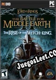 Descargar The Lord of the Rings: The Battle for Middle Earth II – The Rise of the Witch-King Full Español