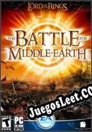 Descargar The Lord of the Rings: The Battle for Middle-Earth (2004/ENG/Español/RePack from SKiD ROW)