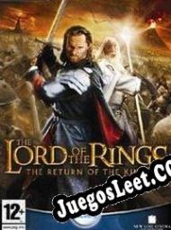 Descargar The Lord of the Rings: The Return of the King (2003/ENG/Español/License)