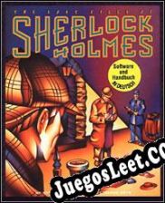 Descargar The Lost Files of Sherlock Holmes: The Case of the Serrated Scalpel Full Español