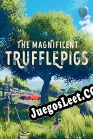 Descargar The Magnificent Trufflepigs Full Español