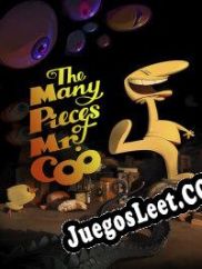 Descargar The Many Pieces of Mr. Coo (2023/ENG/Español/License)