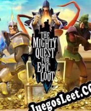 Descargar The Mighty Quest for Epic Loot (2015) (2016/ENG/Español/License)