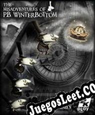 Descargar The Misadventures of P.B. Winterbottom (2010/ENG/Español/RePack from Drag Team)