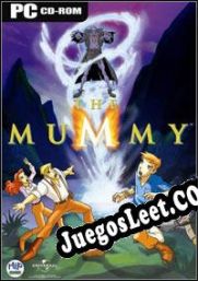 Descargar The Mummy: The Animated Series (2005/ENG/Español/RePack from nGen)