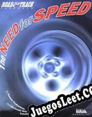 Descargar The Need for Speed (1995/ENG/Español/RePack from EDGE)