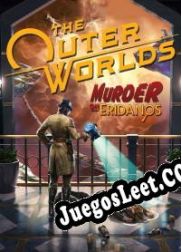 Descargar The Outer Worlds: Murder on Eridanos PC Full Español