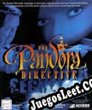 Descargar The Pandora Directive (1996) | Español | RePack from Dual Crew