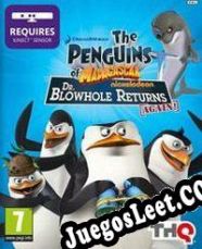 Descargar The Penguins of Madagascar: Dr. Blowhole Returns Again! PC Full Español