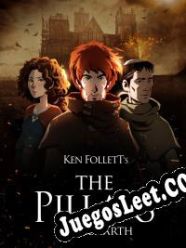 Descargar The Pillars of the Earth Full Español