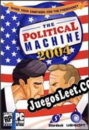 Descargar The Political Machine 2004 (2004) | Español | RePack from DTCG