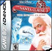 Descargar The Santa Clause 3: The Escape Clause (2006/ENG/Español/RePack from ORiON)