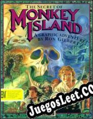 Descargar The Secret of Monkey Island PC Full Español