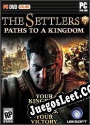 Descargar The Settlers 7: Paths to a Kingdom (2010/ENG/Español/RePack from PARADOX)