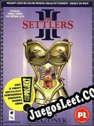 Descargar The Settlers III: Quest of the Amazons (1999/ENG/Español/License)