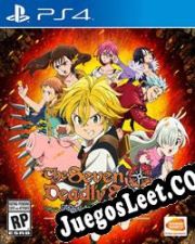 Descargar The Seven Deadly Sins: Knights of Britannia (2018/ENG/Español/RePack from POSTMORTEM)